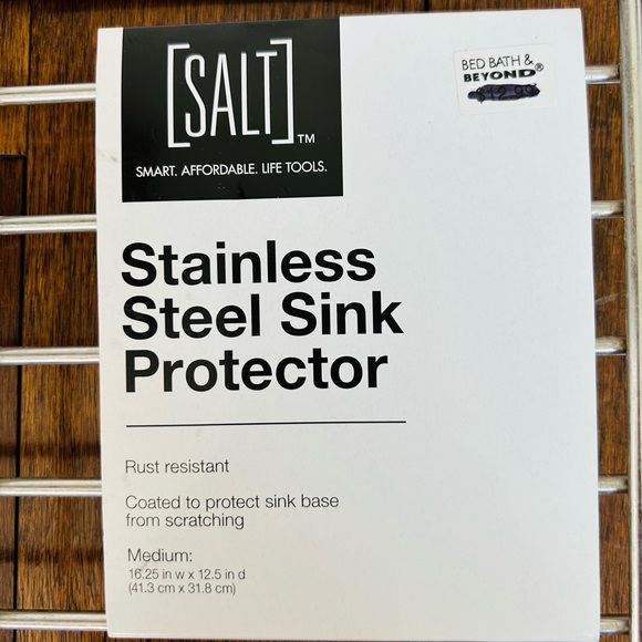 Sink protector - Picture 3 of 3